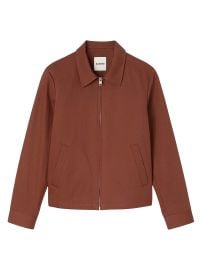 Men\'s Cotton Jacket - Hazel - at Saks Fifth Avenue