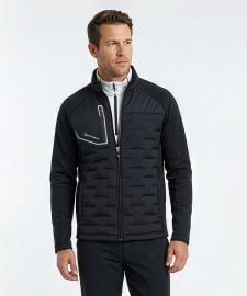 Men\'s Hamilton 2.0 Element Shield Hybrid Jacket at Sunice