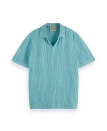 Men\'s Relaxed Fit Polo Shirt at Macys