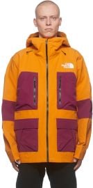 Men\'s Ski & Snowboarding Jackets at The North Face