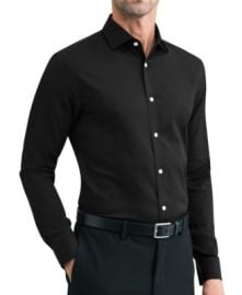 Men\'s Slim-Fit Dress Shirt at Macys