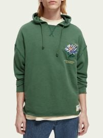 Men Clothing Hoodies amp Sweats Scotch amp Soda at Scotch and Soda