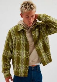 Men39s Jackets Coats Outerwear at Urban Outfitters