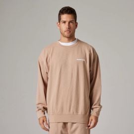 Men39s Lightweight Crewneck TALENTLESS at Talentless