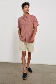 Men39s Luxury Shirts High Quality Men39s Shirts Rails at Rails