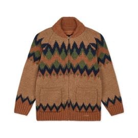 Men39s Northern Cardigan Sweater - Hook233 Latulippe at Latulippe