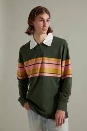 Men39s Polo Rugby Tees at Urban Outfitters