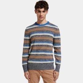 Men39s Sweaters amp Cardigans Scotch amp Soda at Scotch & Soda