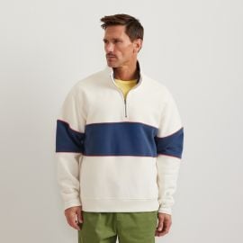 Men39s The Vintage Soft Qz Stripe at Eddie Bauer