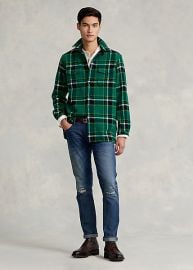 Mens Casual Shirts Ralph Lauren at Ralph Lauren