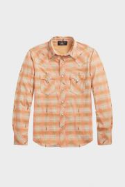 Mens Casual Shirts Ralph Lauren at Ralph Lauren