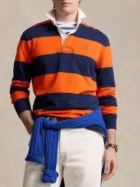 Mens Designer Rugby Shirts Ralph Lauren at Ralph Lauren