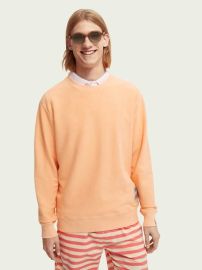 Mens Hoodies and Sweats Scotch Soda Official Webstore at Scotch and Soda