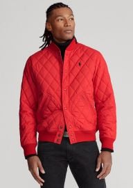 Mens Jackets Coats  Vests at Ralph Lauren