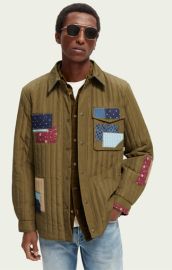 Mens Jackets Coats Scotch Soda Official Webstore at Scotch and Soda