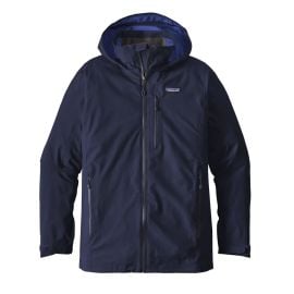 Mens Jackets Vests - Hooded by Patagonia at Patagonia