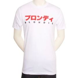 Mens Japan Tour T-shirt at Blondie