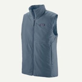 Mens Nano-Air Light Insulated Vest at Patagonia