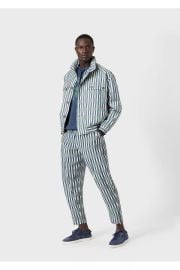 Mens Outerwear - Coats and Jackets Emporio Armani at Emporio Armani