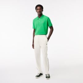 Mens Paris Sweatpants - Mens Sweatpants Trousers - New In 2024 Lacoste at Lacoste