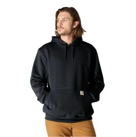 Mens Paxton Water Repellent Heavyweight Hoodie - Carhartt Rain Defender Hoodies REG Carhartt at Carhartt