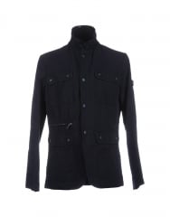 Mens Piquadro jacket at Yoox