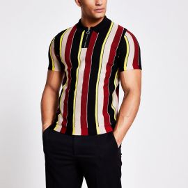 Mens Polo Shirts at River Island