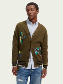 Mens Pullovers Cardigans Scotch Soda Mens Clothing Official Scotch Soda Webstore at Scotch and Soda