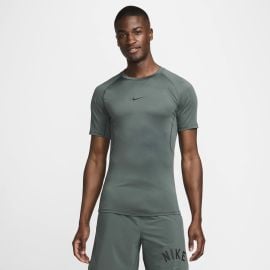 Mens Running Short Sleeve Shirts com at Nike