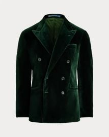 Mens Sport Coats Blazers Ralph Lauren at Ralph Lauren