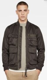 Mens Spring Jackets Lightweight Jackets G-Star RAW at G-Star