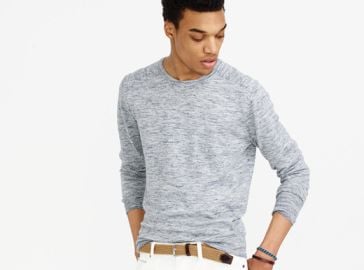 Mens Sweaters Sweaters For Men JCrew at J. Crew