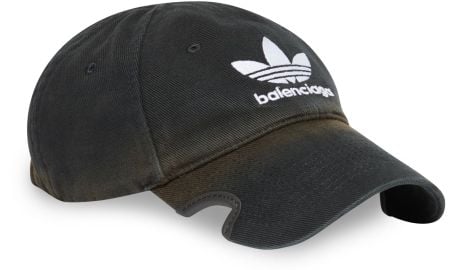 Menx27s BALENCIAGA Adidas - Cap BALENCIAGA 24S at 24S