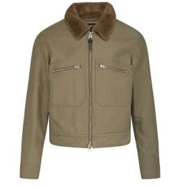 Menx27s Bomber TOM FORD 24S at 24S