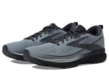 Menx27s Brooks Trace 3 com at Zappos