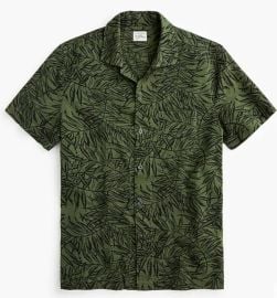 Menx27s Casual Shirts JCrew at J. Crew