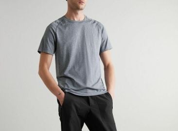 Menx27s Designer T Shirts MR PORTER at Mr Porter