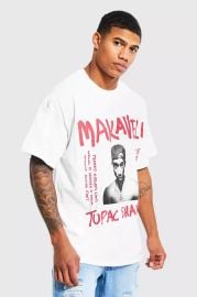 Menx27s Graphic T-Shirts Printed T-Shirts USA at Boohoo