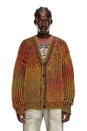 Menx27s Knitwear Sweaters Turtlenecks Cardigans Wool Diesel at Diesel
