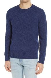 Menx27s Marcus Merino Wool Sweater at Nordstrom