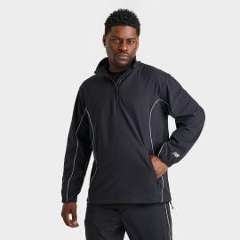 Menx27s New Balance Super Run Jacket Finish Line at Finish Line