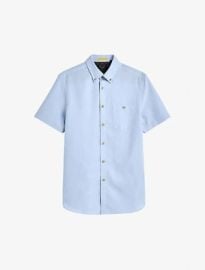 Menx27s Shirts Outlet Clearance Menx27s Shirts Ted Baker US at Ted Baker