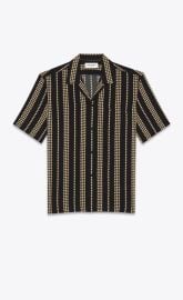 Menx27s Shirts and Blouses Collection Saint Laurent YSL at YSL