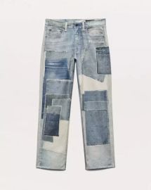 Menx27s Straight Leg Jeans Fit 4 rag amp bone at Rag & Bone