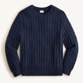 Menx27s Sweaters JCrew at J. Crew