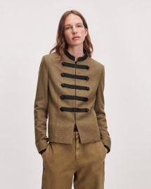 Mercer Regalia Blazer at Rag & Bone