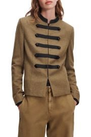 Mercer Regalia Wool Blazer at Nordstrom