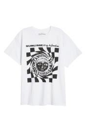 Merch Traffic Sublime Graphic T shirt at Nordstrom Rack