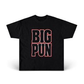 MerchBar Big Pun Tee at Merchbar