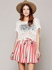 Mercy for Molly Skirt at Free People